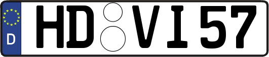 HD-VI57