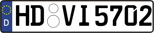 HD-VI5702