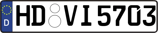 HD-VI5703