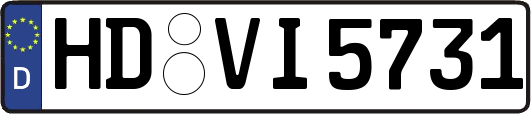 HD-VI5731