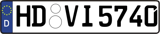 HD-VI5740