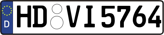 HD-VI5764