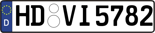 HD-VI5782