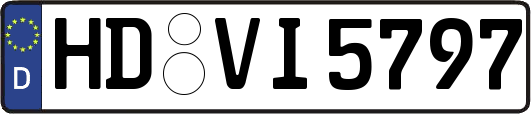 HD-VI5797