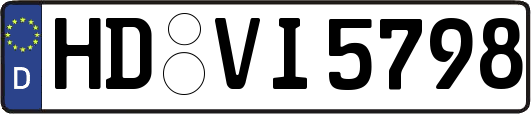 HD-VI5798