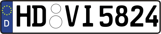 HD-VI5824