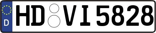 HD-VI5828