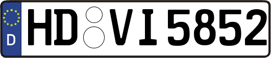 HD-VI5852