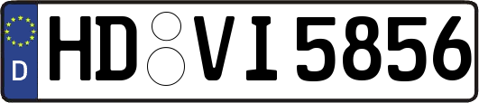 HD-VI5856