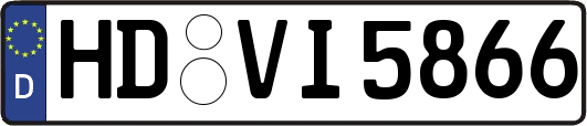 HD-VI5866