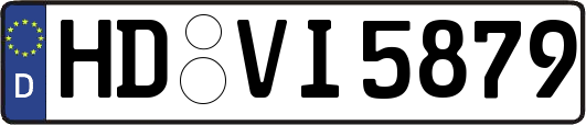 HD-VI5879