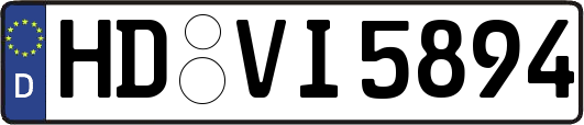 HD-VI5894