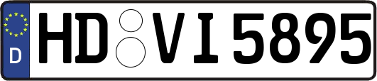 HD-VI5895