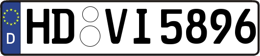 HD-VI5896
