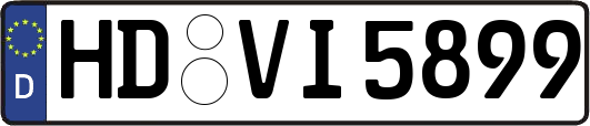 HD-VI5899