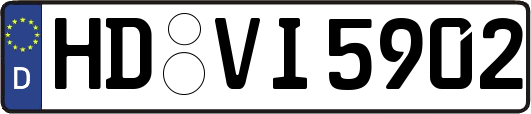 HD-VI5902