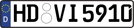 HD-VI5910