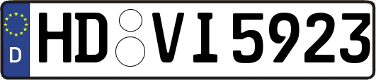 HD-VI5923