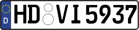 HD-VI5937