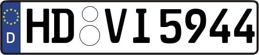 HD-VI5944