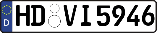 HD-VI5946