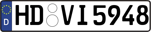 HD-VI5948