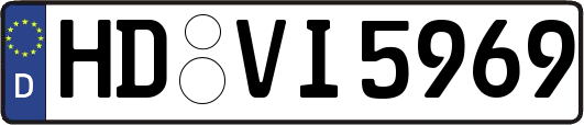 HD-VI5969