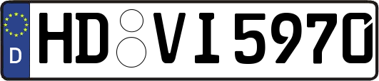 HD-VI5970
