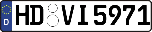 HD-VI5971