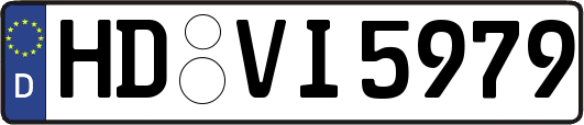HD-VI5979