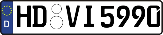 HD-VI5990