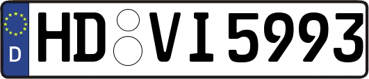 HD-VI5993