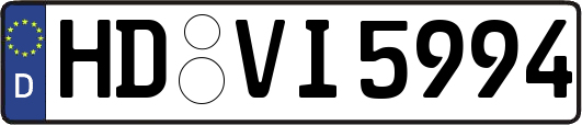 HD-VI5994
