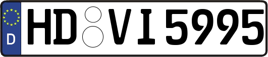 HD-VI5995