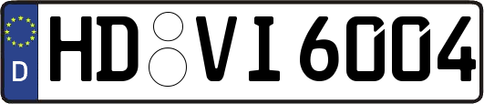 HD-VI6004
