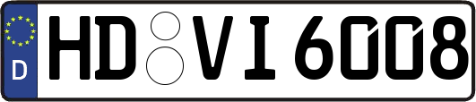 HD-VI6008