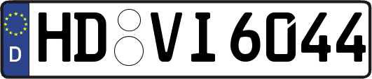 HD-VI6044