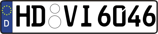 HD-VI6046