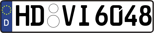HD-VI6048