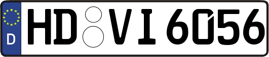 HD-VI6056
