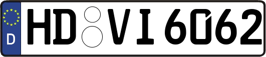 HD-VI6062