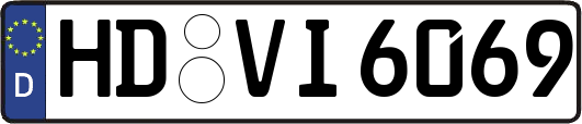 HD-VI6069