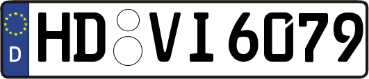 HD-VI6079