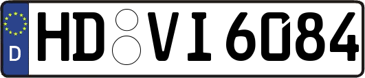 HD-VI6084