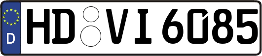 HD-VI6085