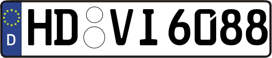 HD-VI6088