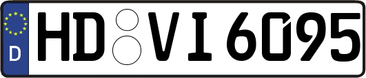 HD-VI6095