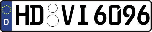 HD-VI6096