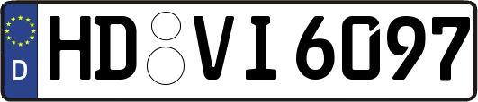 HD-VI6097
