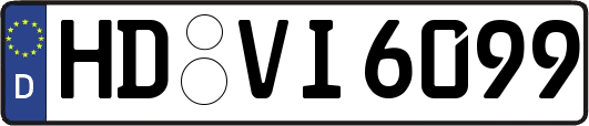 HD-VI6099